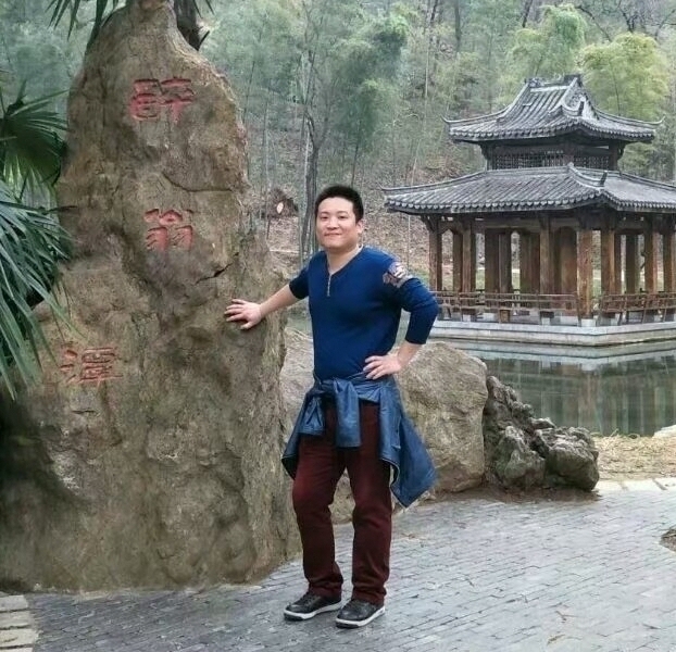 烦事用点心的第一张照片--蚌埠残疾人相亲网
