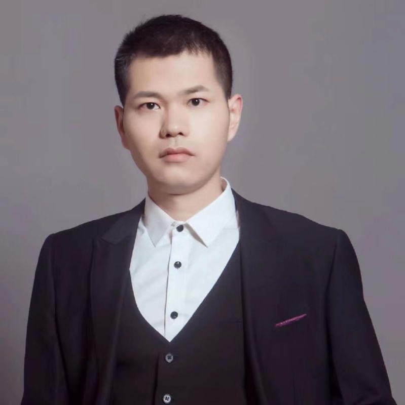 洪瑞的第一张照片--蚌埠残疾人相亲网