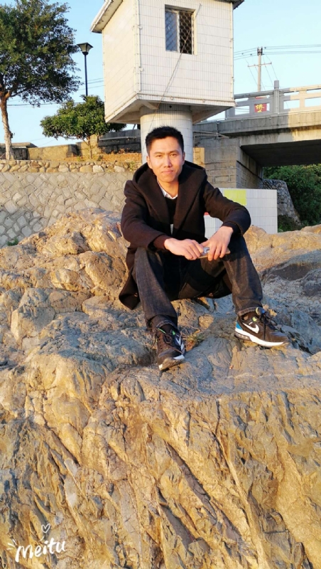 王俊辉的第一张照片--蚌埠残疾人相亲网