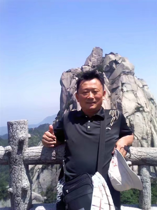 半月亭的第一张照片--蚌埠残疾人相亲网