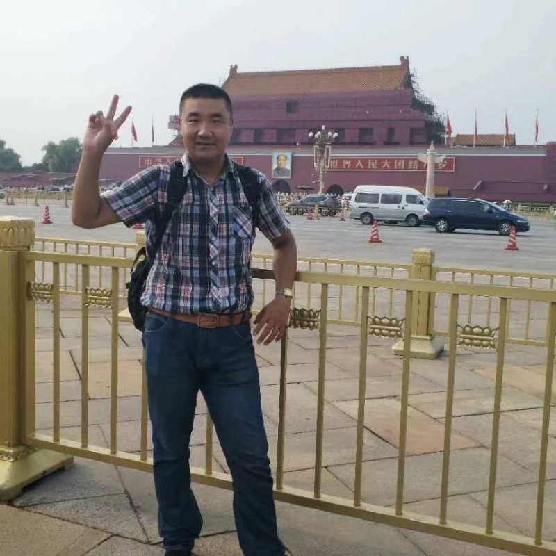 星空下的思念的第五张照片--蚌埠残疾人相亲网